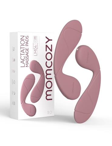 Momcozy - Dispozitiv masaj pentru lactatie Momcozy Hands-Free