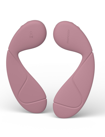 Dispozitiv masaj pentru lactatie Momcozy Hands-Free [2]