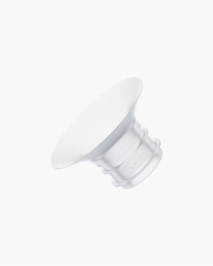 Momcozy - Flansa 15 mm pentru pompe de san Momcozy M5