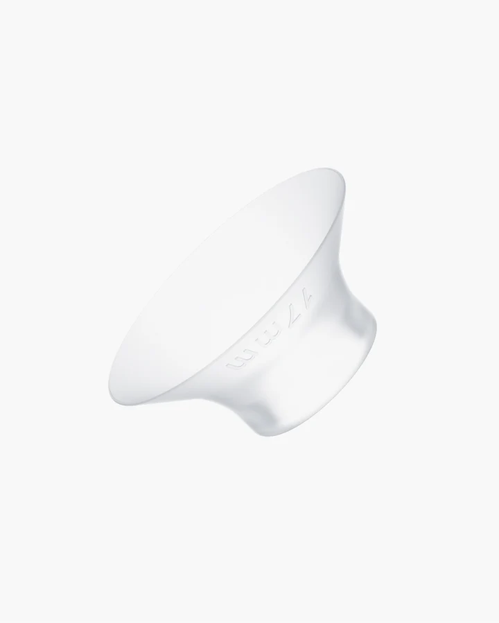 Momcozy - Flansa 17 mm pentru pompe de san Momcozy M5