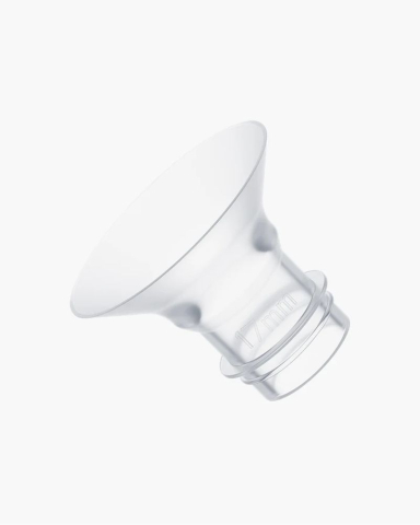 Momcozy - Flansa 17 mm pentru pompe de san Momcozy S9 Pro si S12 Pro