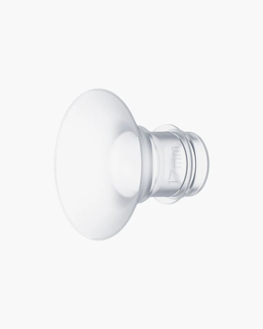 Flansa 17 mm pentru pompe de san Momcozy S9 Pro si S12 Pro [1]