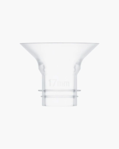 Flansa 17 mm pentru pompe de san Momcozy S9 Pro si S12 Pro [2]