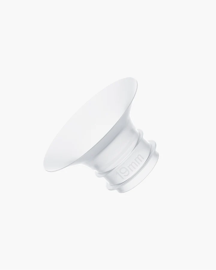 Momcozy - Flansa 19 mm pentru pompe de san Momcozy M5