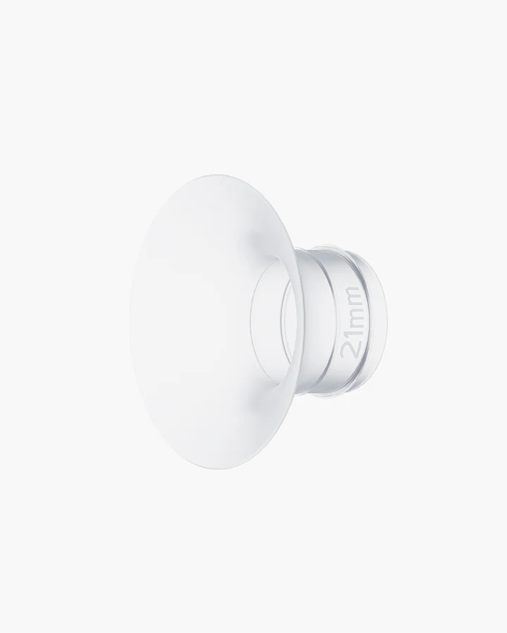 Flansa 21 mm pentru pompe de san Momcozy M5 [1]