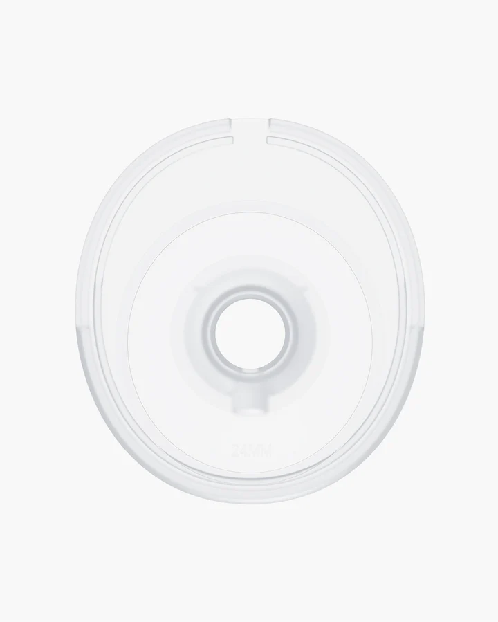 Flansa 24 mm pentru pompe de san Momcozy M5 [1]