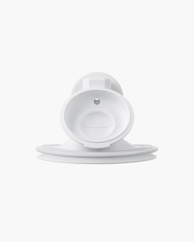 Flansa 24 mm pentru pompe de san Momcozy M9 [4]