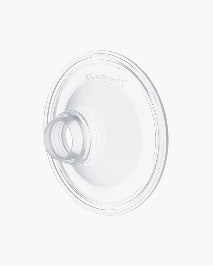 Flansa 24 mm pentru pompe de san Momcozy S9 Pro [2]