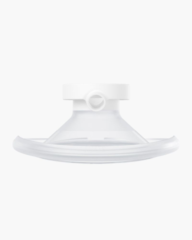 Flansa 27 mm pentru pompe de san Momcozy M5 [3]