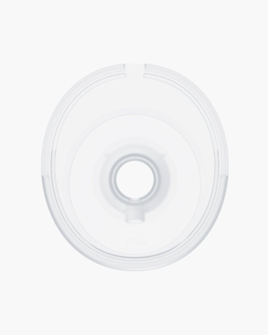 Flansa 27 mm pentru pompe de san Momcozy M5 [1]