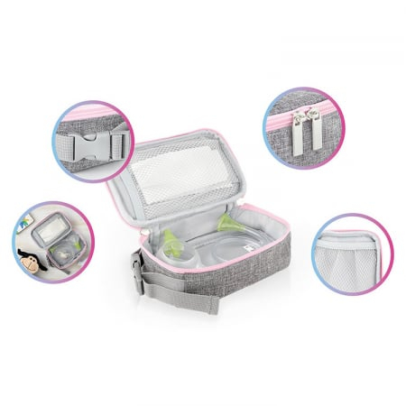 Geanta accesorii Nosiboo [4]