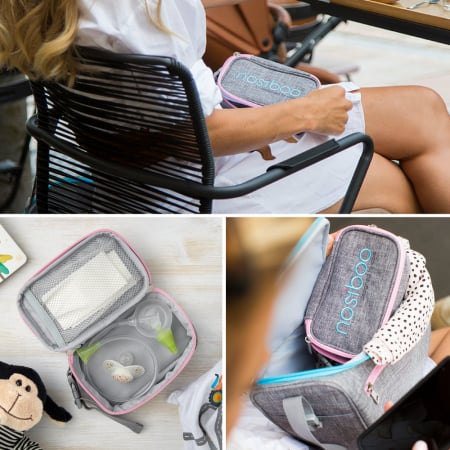 Geanta accesorii Nosiboo [5]