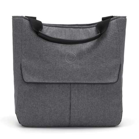 Bugaboo - Geanta Bugaboo Bee XL Grey Melange