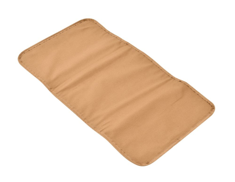 Geanta de bebe Beaba Madrid Ochre [3]