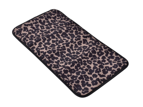 Geanta de bebe Beaba Madrid XXL Leopard [2]