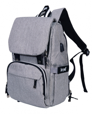 BABY ON BOARD - Geanta de infasat Baby On Board Freestyle Chicago