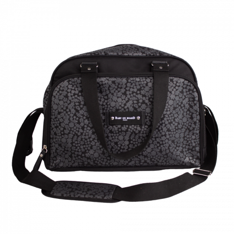 BABY ON BOARD - Geanta de infasat Baby On Board Simply Liberty