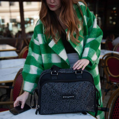 Geanta de infasat Baby On Board Simply Liberty [1]