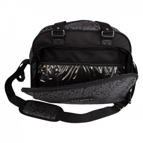 Geanta de infasat Baby On Board Simply Liberty [5]