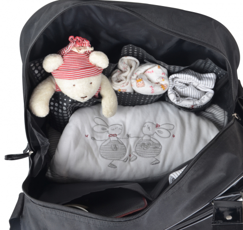Geanta de infasat Baby On Board Simply Love Romance [4]