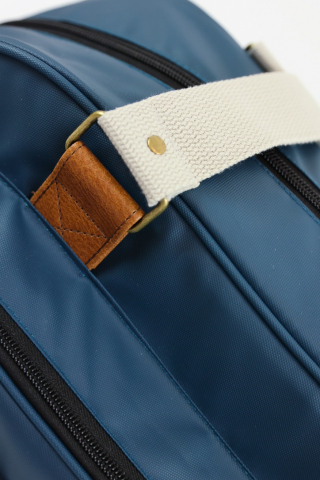 Geanta de infasat Baby On Board Simply My Baby Ocean [6]