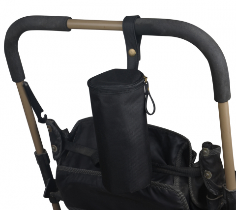 Geanta de infasat Baby On Board Simply Swirl [7]