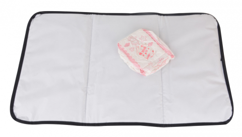 Geanta de infasat Baby On Board Simply Swirl [6]