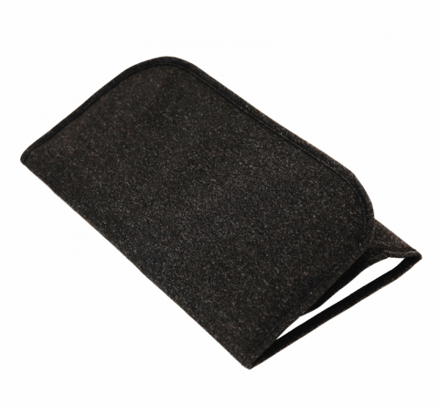 Geanta de infasat Baby On Board Titou Black [3]