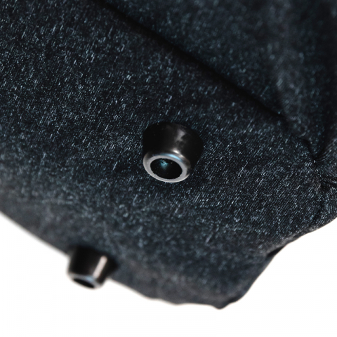 Geanta de infasat Baby On Board Titou Black [4]