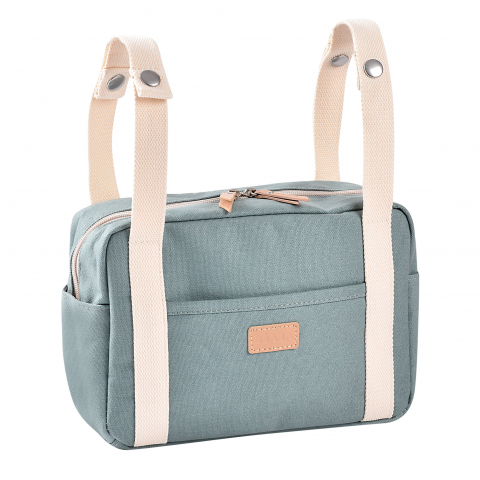 Pompe de san - Organizator Cărucior Beaba Mini Paris - poza principala