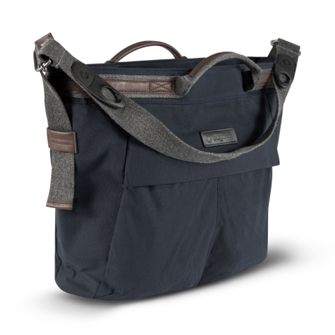 Geanta de infasat Bugaboo Deep Blue [3]
