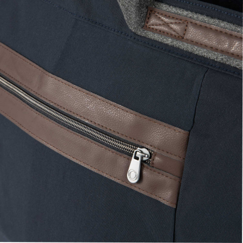 Geanta de infasat Bugaboo Deep Blue [4]