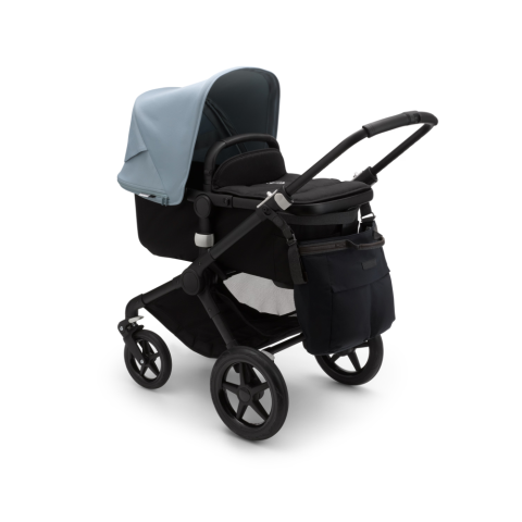 Geanta de infasat Bugaboo Deep Blue [10]
