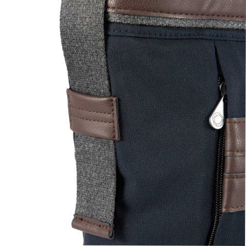Geanta de infasat Bugaboo Deep Blue [7]