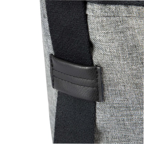 Geanta de infasat Bugaboo Grey Melange [9]