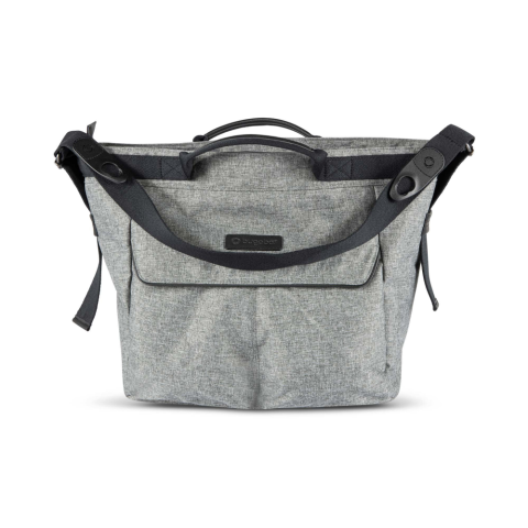 Bugaboo - Geanta de infasat Bugaboo Grey Melange