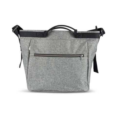 Geanta de infasat Bugaboo Grey Melange [1]