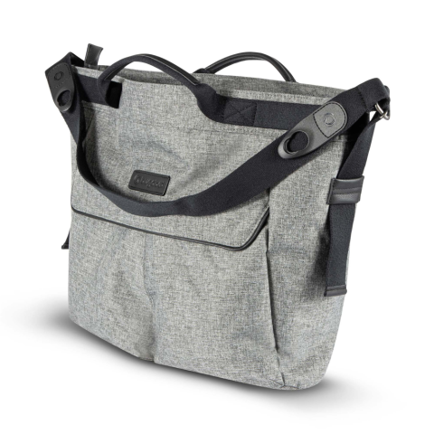 Geanta de infasat Bugaboo Grey Melange [2]