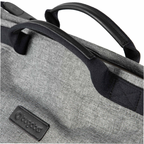 Geanta de infasat Bugaboo Grey Melange [6]