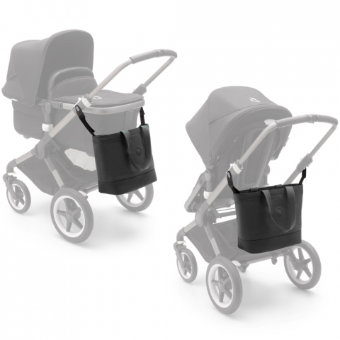 Geanta de infasat Bugaboo Midnight Black [2]