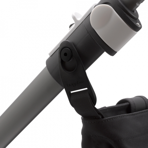 Geanta de infasat Bugaboo Midnight Black [4]