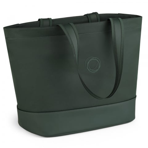 Geanta de infasat Bugaboo Noir Editie Limitata Midnight Green [1]