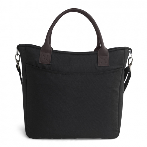 Geanta de infasat Leclerc Baby Influencer Black Brown [1]