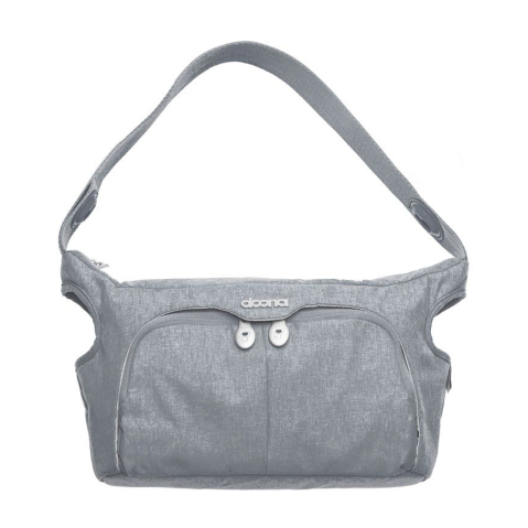 Doona - Geanta Doona Essential Grey