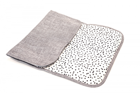 Geanta duffle Baby On Board Baby Girl [5]