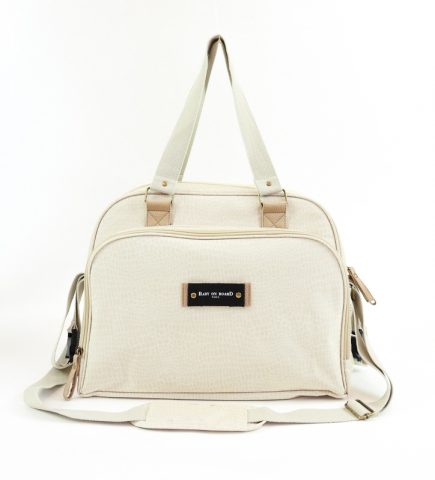 BABY ON BOARD - Geanta infasat bebelusi Baby On Board Urban Everglades