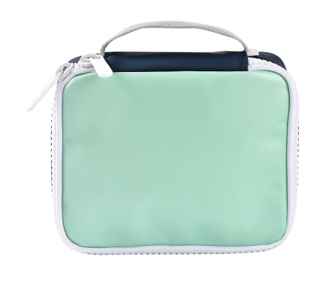 Genti - Geanta izoterma Beaba Faro Matcha Latte