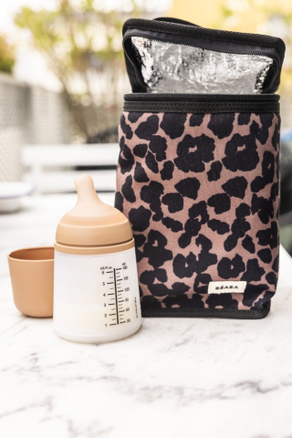 Geanta izoterma Beaba Leopard 2.8L [2]