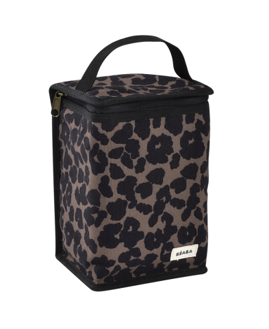 Beaba - Geanta izoterma Beaba Leopard 2.8L