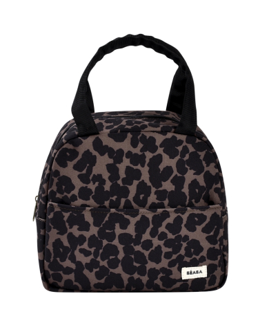Geanta izoterma Beaba Leopard 5L [5]